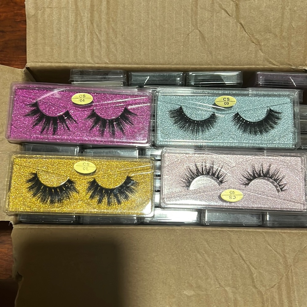 80$ for everything 50pcs